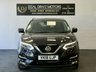 USED 2018 18 NISSAN QASHQAI 1.6 dCi Tekna SUV 5dr Diesel Manual 4WD Euro 6 (s/s) (130 ps) Top-Spec Tekna | 4WD | Loaded