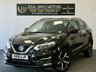 USED 2018 18 NISSAN QASHQAI 1.6 dCi Tekna SUV 5dr Diesel Manual 4WD Euro 6 (s/s) (130 ps) Top-Spec Tekna | 4WD | Loaded