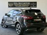 USED 2018 18 NISSAN QASHQAI 1.6 dCi Tekna SUV 5dr Diesel Manual 4WD Euro 6 (s/s) (130 ps) Top-Spec Tekna | 4WD | Loaded
