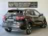 USED 2018 18 NISSAN QASHQAI 1.6 dCi Tekna SUV 5dr Diesel Manual 4WD Euro 6 (s/s) (130 ps) Top-Spec Tekna | 4WD | Loaded