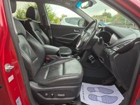 USED 2015 15 HYUNDAI SANTA FE 2.2 CRDi Premium SE SUV 5dr Diesel Auto 4WD Euro 5 (7 seat) (194 bhp) 