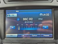 USED 2015 15 HYUNDAI SANTA FE 2.2 CRDi Premium SE SUV 5dr Diesel Auto 4WD Euro 5 (7 seat) (194 bhp) 