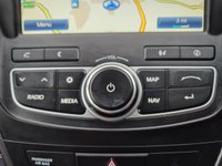 USED 2015 15 HYUNDAI SANTA FE 2.2 CRDi Premium SE SUV 5dr Diesel Auto 4WD Euro 5 (7 seat) (194 bhp) 