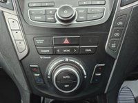 USED 2015 15 HYUNDAI SANTA FE 2.2 CRDi Premium SE SUV 5dr Diesel Auto 4WD Euro 5 (7 seat) (194 bhp) 