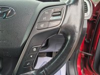 USED 2015 15 HYUNDAI SANTA FE 2.2 CRDi Premium SE SUV 5dr Diesel Auto 4WD Euro 5 (7 seat) (194 bhp) 