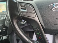 USED 2015 15 HYUNDAI SANTA FE 2.2 CRDi Premium SE SUV 5dr Diesel Auto 4WD Euro 5 (7 seat) (194 bhp) 