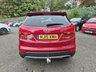 USED 2015 15 HYUNDAI SANTA FE 2.2 CRDi Premium SE SUV 5dr Diesel Auto 4WD Euro 5 (7 seat) (194 bhp) 