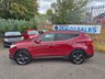 USED 2015 15 HYUNDAI SANTA FE 2.2 CRDi Premium SE SUV 5dr Diesel Auto 4WD Euro 5 (7 seat) (194 bhp) 