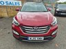 USED 2015 15 HYUNDAI SANTA FE 2.2 CRDi Premium SE SUV 5dr Diesel Auto 4WD Euro 5 (7 seat) (194 bhp) 
