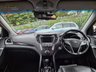 USED 2015 15 HYUNDAI SANTA FE 2.2 CRDi Premium SE SUV 5dr Diesel Auto 4WD Euro 5 (7 seat) (194 bhp) 
