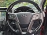 USED 2015 15 HYUNDAI SANTA FE 2.2 CRDi Premium SE SUV 5dr Diesel Auto 4WD Euro 5 (7 seat) (194 bhp) 