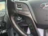 USED 2015 15 HYUNDAI SANTA FE 2.2 CRDi Premium SE SUV 5dr Diesel Auto 4WD Euro 5 (7 seat) (194 bhp) 