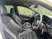 USED 2018 18 VOLKSWAGEN GOLF 2.0 TDI GTD Hatchback 5dr Diesel DSG Euro 6 (s/s) (184 ps) 
