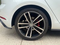 USED 2018 18 VOLKSWAGEN GOLF 2.0 TDI GTD Hatchback 5dr Diesel DSG Euro 6 (s/s) (184 ps) 