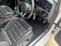 USED 2018 18 VOLKSWAGEN GOLF 2.0 TDI GTD Hatchback 5dr Diesel DSG Euro 6 (s/s) (184 ps) 