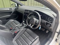 USED 2018 18 VOLKSWAGEN GOLF 2.0 TDI GTD Hatchback 5dr Diesel DSG Euro 6 (s/s) (184 ps) 