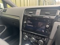 USED 2018 18 VOLKSWAGEN GOLF 2.0 TDI GTD Hatchback 5dr Diesel DSG Euro 6 (s/s) (184 ps) 