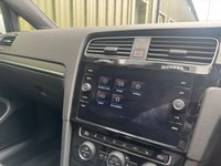 USED 2018 18 VOLKSWAGEN GOLF 2.0 TDI GTD Hatchback 5dr Diesel DSG Euro 6 (s/s) (184 ps) 