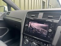 USED 2018 18 VOLKSWAGEN GOLF 2.0 TDI GTD Hatchback 5dr Diesel DSG Euro 6 (s/s) (184 ps) 