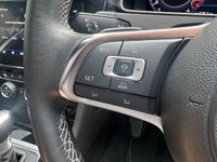 USED 2018 18 VOLKSWAGEN GOLF 2.0 TDI GTD Hatchback 5dr Diesel DSG Euro 6 (s/s) (184 ps) 