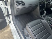 USED 2018 18 VOLKSWAGEN GOLF 2.0 TDI GTD Hatchback 5dr Diesel DSG Euro 6 (s/s) (184 ps) 
