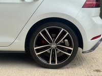 USED 2018 18 VOLKSWAGEN GOLF 2.0 TDI GTD Hatchback 5dr Diesel DSG Euro 6 (s/s) (184 ps) 