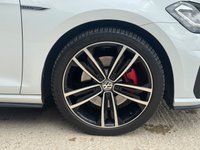 USED 2018 18 VOLKSWAGEN GOLF 2.0 TDI GTD Hatchback 5dr Diesel DSG Euro 6 (s/s) (184 ps) 