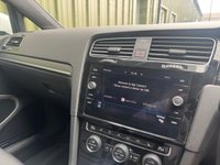 USED 2018 18 VOLKSWAGEN GOLF 2.0 TDI GTD Hatchback 5dr Diesel DSG Euro 6 (s/s) (184 ps) 