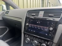 USED 2018 18 VOLKSWAGEN GOLF 2.0 TDI GTD Hatchback 5dr Diesel DSG Euro 6 (s/s) (184 ps) 