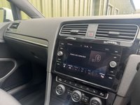 USED 2018 18 VOLKSWAGEN GOLF 2.0 TDI GTD Hatchback 5dr Diesel DSG Euro 6 (s/s) (184 ps) 