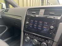 USED 2018 18 VOLKSWAGEN GOLF 2.0 TDI GTD Hatchback 5dr Diesel DSG Euro 6 (s/s) (184 ps) 