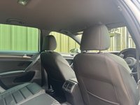 USED 2018 18 VOLKSWAGEN GOLF 2.0 TDI GTD Hatchback 5dr Diesel DSG Euro 6 (s/s) (184 ps) 