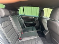 USED 2018 18 VOLKSWAGEN GOLF 2.0 TDI GTD Hatchback 5dr Diesel DSG Euro 6 (s/s) (184 ps) 