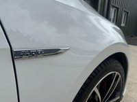 USED 2018 18 VOLKSWAGEN GOLF 2.0 TDI GTD Hatchback 5dr Diesel DSG Euro 6 (s/s) (184 ps) 