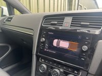 USED 2018 18 VOLKSWAGEN GOLF 2.0 TDI GTD Hatchback 5dr Diesel DSG Euro 6 (s/s) (184 ps) 