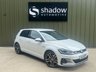 USED 2018 18 VOLKSWAGEN GOLF 2.0 TDI GTD Hatchback 5dr Diesel DSG Euro 6 (s/s) (184 ps) 