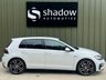 USED 2018 18 VOLKSWAGEN GOLF 2.0 TDI GTD Hatchback 5dr Diesel DSG Euro 6 (s/s) (184 ps) 