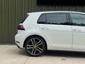 USED 2018 18 VOLKSWAGEN GOLF 2.0 TDI GTD Hatchback 5dr Diesel DSG Euro 6 (s/s) (184 ps) 