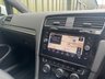 USED 2018 18 VOLKSWAGEN GOLF 2.0 TDI GTD Hatchback 5dr Diesel DSG Euro 6 (s/s) (184 ps) 