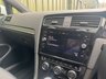USED 2018 18 VOLKSWAGEN GOLF 2.0 TDI GTD Hatchback 5dr Diesel DSG Euro 6 (s/s) (184 ps) 
