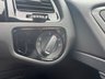 USED 2018 18 VOLKSWAGEN GOLF 2.0 TDI GTD Hatchback 5dr Diesel DSG Euro 6 (s/s) (184 ps) 