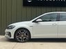USED 2018 18 VOLKSWAGEN GOLF 2.0 TDI GTD Hatchback 5dr Diesel DSG Euro 6 (s/s) (184 ps) 