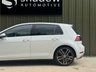 USED 2018 18 VOLKSWAGEN GOLF 2.0 TDI GTD Hatchback 5dr Diesel DSG Euro 6 (s/s) (184 ps) 