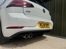USED 2018 18 VOLKSWAGEN GOLF 2.0 TDI GTD Hatchback 5dr Diesel DSG Euro 6 (s/s) (184 ps) 