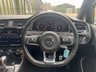 USED 2018 18 VOLKSWAGEN GOLF 2.0 TDI GTD Hatchback 5dr Diesel DSG Euro 6 (s/s) (184 ps) 