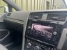 USED 2018 18 VOLKSWAGEN GOLF 2.0 TDI GTD Hatchback 5dr Diesel DSG Euro 6 (s/s) (184 ps) 