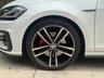 USED 2018 18 VOLKSWAGEN GOLF 2.0 TDI GTD Hatchback 5dr Diesel DSG Euro 6 (s/s) (184 ps) 