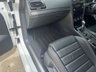USED 2018 18 VOLKSWAGEN GOLF 2.0 TDI GTD Hatchback 5dr Diesel DSG Euro 6 (s/s) (184 ps) 