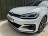 USED 2018 18 VOLKSWAGEN GOLF 2.0 TDI GTD Hatchback 5dr Diesel DSG Euro 6 (s/s) (184 ps) 
