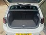 USED 2018 18 VOLKSWAGEN GOLF 2.0 TDI GTD Hatchback 5dr Diesel DSG Euro 6 (s/s) (184 ps) 